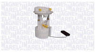 MAGNETI MARELLI 519741659902 -  Дисплей, запас